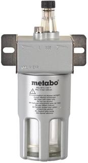 Масленка Metabo L-180 1/4"