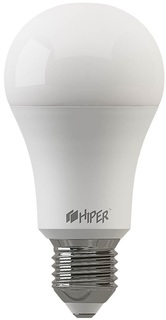 Умная лампочка HIPER IoT A60