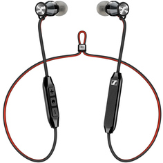 Наушники Sennheiser M2 IEBT SW (черный)