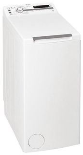 Стиральная машина Whirlpool TDLR 65210