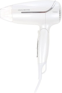Фен Rowenta CV3320F0 (белый)