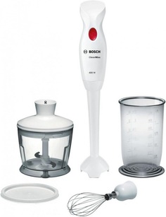 Блендер Bosch MSM 14500 (белый)