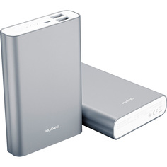 Портативное зарядное устройство Huawei АР007 (серый)