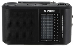 Радиоприемник VITEK VT-3590