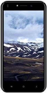 Мобильный телефон Haier Alpha A3 Lite (черный)