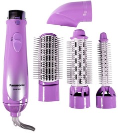 Фен Panasonic EH-KA42 (фиолетовый)
