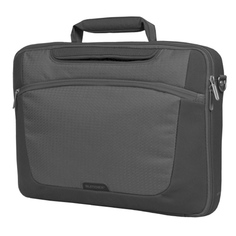 Сумка Sumdex PON-301GP для ноутбука 15.6" (серый)