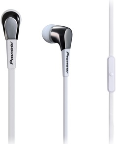 Наушники Pioneer SE-CL722T-W (белый)