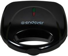 Сэндвичница Endever SM-24 (черный)