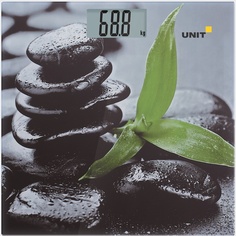 Весы UNIT UBS-2056 (с рисунком)