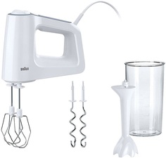 Миксер Braun HM3105