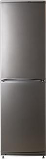 Холодильник Атлант XM 6021-080 (серебристый)