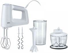 Миксер Braun HM3135