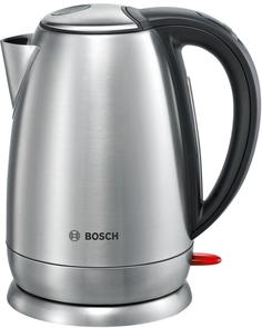 Электрочайник Bosch TWK 78A01 (серебристый)