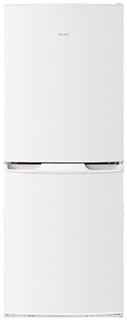 Холодильник ATLANT 4710-100 (белый) Атлант
