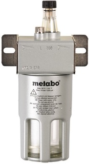 Масленка Metabo L-200 1/2"