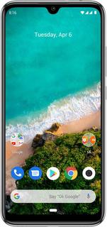 Мобильный телефон Xiaomi Mi A3 64GB (белый)