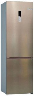Холодильник Bosch KGE39XG2AR (медь)