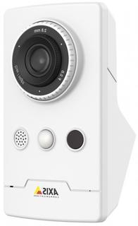 Сетевая IP-камера Axis M1065-L
