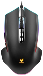 Мышь Rapoo V20 Pro (черный)