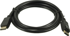 Кабель Ningbo DisplayPort (m) - DisplayPort (m) 1.8м