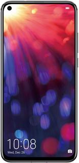 Мобильный телефон Honor View 20 128GB (черный)