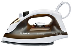 Утюг Bosch TDA 2360 (коричневый)