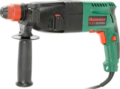 Перфоратор Hammer Flex PRT650A