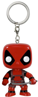 Брелок Funko Deadpool 4984-PDQ