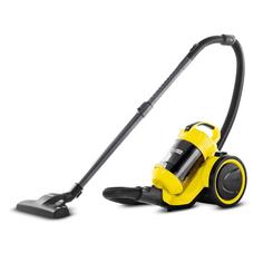 Пылесос Karcher VC 3 (желто-черный)