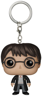 Брелок Funko Harry Potter 7616-PDQ