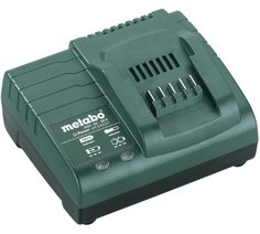 Зарядное устройство для аккумуляторов Metabo ASC 30-36 V