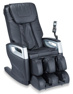 Массажное кресло BEURER MC5000 (черный)