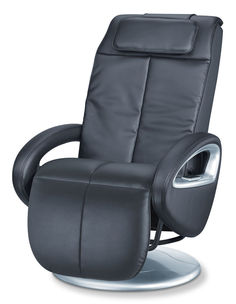 Массажное кресло BEURER MC3800 (черный)