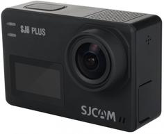 Экшн-камера SJCAM SJ8 Plus (черный)