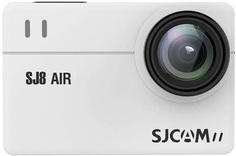 Экшн-камера SJCAM SJ8 Air (белый)