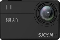 Экшн-камера SJCAM SJ8 Air (черный)