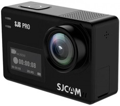 Экшн-камера SJCAM SJ8 Pro (черный)