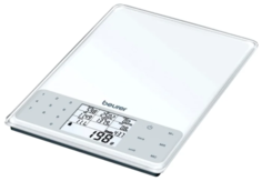 Кухонные весы BEURER DS61 (белый)