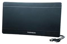 Телевизионная антенна Thomson ANT1706 (черный)