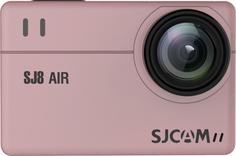 Экшн-камера SJCAM SJ8 Air (розовый)