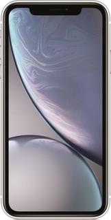Мобильный телефон Apple iPhone XR 64GB (белый)