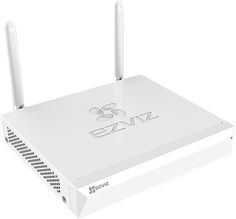 Сетевой видеорегистратор EZVIZ 4CH