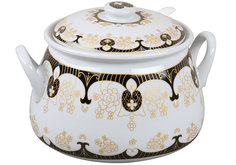 Супница Rosenberg R-320005 (разноцветный)