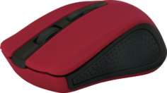 Мышь Defender MM-935 (красный)