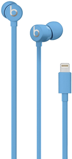 Наушники Beats urBeats3 Lightning (синий)
