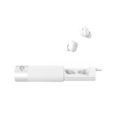 Bluetooth гарнитура GEOZON G-SOUND TUBE (белый)