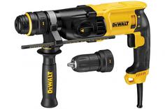 Перфоратор DeWALT D25143K-KS