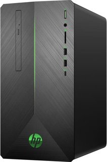 Системный блок HP Pavilion 690-0013ur