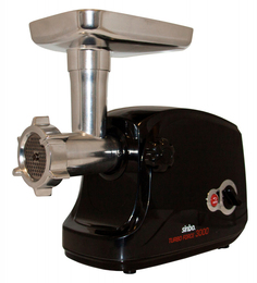 Мясорубка Sinbo SHB 3164 (черный)